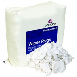 Wipers/Rags Pink Label 10kg
